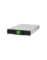 tandberg data NEOsT24 2u/24-slot/1-LTO8 FC/3-year Bronze warranty/EMEA only - nr 14