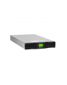 tandberg data NEOsT24 2u/24-slot/1-LTO8 FC/3-year Bronze warranty/EMEA only - nr 15