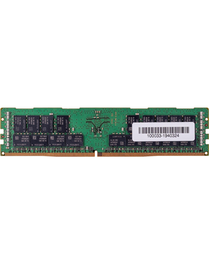 integral Samsung DRAM Module DDR4, 32GB, 2666Mhz, 2GX4 główny