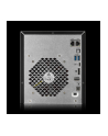 Thecus 4-Bay tower NAS, SATA, Celeron N3160 1.6GHz,4GB,2xGE,HDMI,OS7 - nr 12