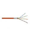 Kabel Digitus SSTP kat.7, LSZH, AWG 23/1, 500m., 15 LGW - nr 12