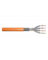 Kabel Digitus SSTP kat.7, LSZH, AWG 23/1, 500m., 15 LGW - nr 16