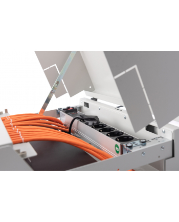 Kabel Digitus SSTP kat.7, LSZH, AWG 23/1, 500m., 15 LGW