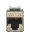 DIGITUS Moduł Keystone  kat. 6A, klasa EA, ekranowany - nr 36