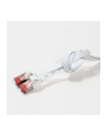 LOGILINK - Płaski Patch cord U/FTP;6;PIMF;dł.0,5m;biały - nr 22