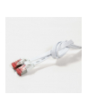 LOGILINK - Płaski Patch cord U/FTP;6;PIMF;dł. 5m;biały - nr 12