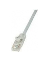 LOGILINK Patchcord CAT 5e UTP 50m szary - nr 8
