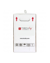 TechlyPro Kabel skrętka zewnętrzna F/UTP Cat5e 4x2 drut CCA 305m czarny - nr 28