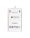 TechlyPro Kabel skrętka zewnętrzna F/UTP Cat5e 4x2 drut CCA 305m czarny - nr 34