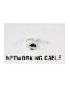 TechlyPro Kabel skrętka zewnętrzna F/UTP Cat5e 4x2 drut CCA 305m czarny - nr 36