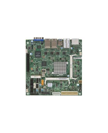 Supermicro MBD-X11SBA-LN4F-O