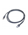 Zebra bezprzewodowy czytnik 2D DS2278 / czarny/ baza prezentacyjna / USB kabel - nr 21