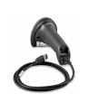 Zebra bezprzewodowy czytnik 2D DS2278 / czarny/ baza prezentacyjna / USB kabel - nr 39