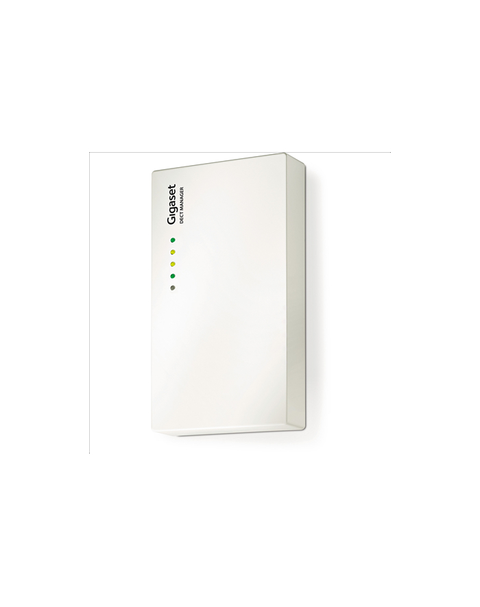 Gigaset Modul sterujacy systemu  DECT IP Gigaset N720 IP PRO główny