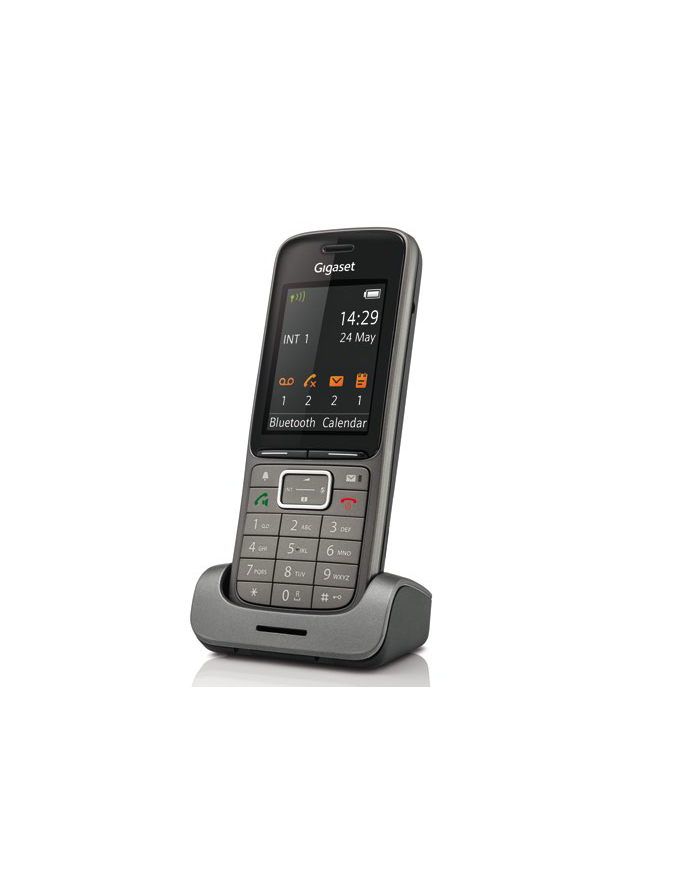 Gigaset Zaawansowana sluchawka DECT SL750H PRO główny