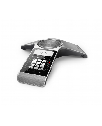 Yealink Conference IP Phone CP920, power adapter, no microphones