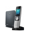 Yealink DECT base unit W60B with handset W56H - nr 10