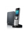 Yealink DECT base unit W60B with handset W56H - nr 13