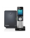 Yealink DECT base unit W60B with handset W56H - nr 15