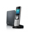 Yealink DECT base unit W60B with handset W56H - nr 18