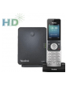 Yealink DECT base unit W60B with handset W56H - nr 4