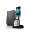 Yealink DECT base unit W60B with handset W56H - nr 5