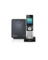 Yealink DECT base unit W60B with handset W56H - nr 6