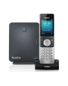 Yealink DECT base unit W60B with handset W56H - nr 7