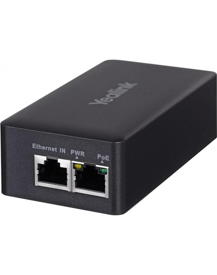 Yealink PoE adapter for CP960 główny