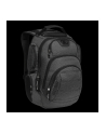 Ogio Backpack GAMBIT Graphite Szary - nr 1