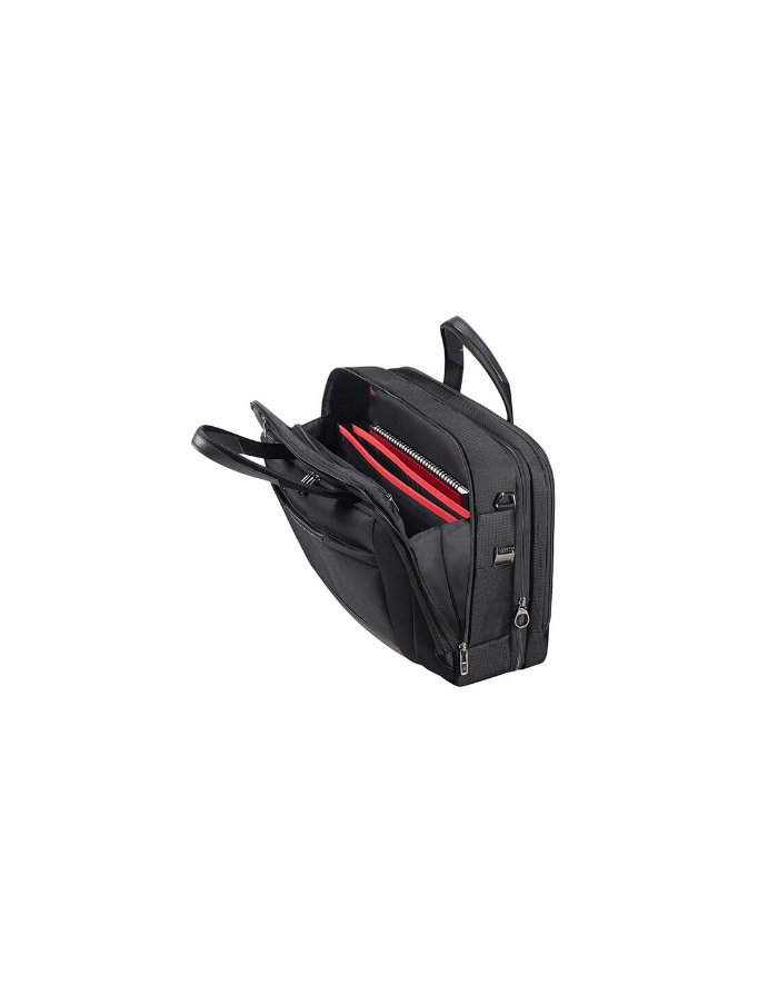 Torba SAMSONITE CG709006 17,3''EXP. PRO-DLX 5, komp,tabl,dok,kiesz.czarna główny