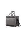 Rolling tote SAMSONITE CG709014 17,3'' Pro-DLX5, komp,tblt,dok,kiesz, czarna - nr 1