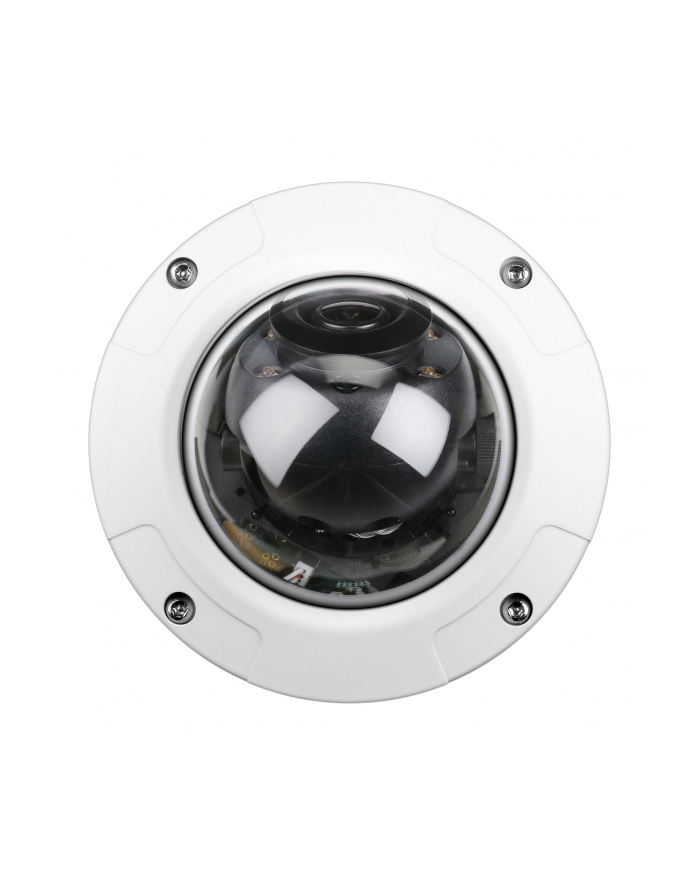 D-Link Vigilance Full HD Outdoor Vandal-Proof PoE Dome Camera główny