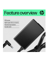 HP 65W Smart AC Adapter - nr 13