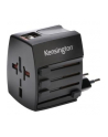 Adapter Kensington Travel Adapter USB 2.4A (110V/230V) - nr 21