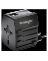 Adapter Kensington Travel Adapter USB 2.4A (110V/230V) - nr 22
