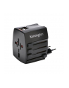 Adapter Kensington Travel Adapter USB 2.4A (110V/230V) - nr 8