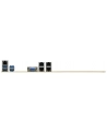 ASUS Server Z11PA-D8, 2xLGA 3647, C621, 8DIMM, 3PCIe, 14SATA+2M.2, 4x1GbE - nr 25