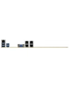 ASUS Server Z11PA-D8, 2xLGA 3647, C621, 8DIMM, 3PCIe, 14SATA+2M.2, 4x1GbE - nr 4