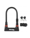 MasterLock U-lock ze stali hartowanej - nr 3