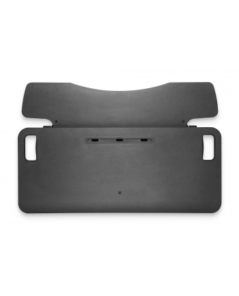 digitus Ergonomiczna nakładka na biurko, powierzchnia robocza: 950x615x106-460mm, regulowana