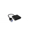 icybox IB-CR301-U3 USB 3.0 - nr 1