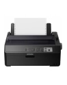 epson Drukarka FX-890II 18-igieł 612cps/80col/6+1/USB - nr 4