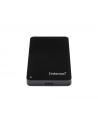 Intenso Dysk Zewnętrzny 2TB MemoryDrive Czarny 2,5'' USB 3.0 - nr 18