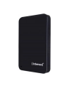 Intenso Dysk Zewnętrzny 2TB MemoryDrive Czarny 2,5'' USB 3.0 - nr 22