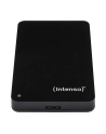 Intenso Dysk Zewnętrzny 2TB MemoryDrive Czarny 2,5'' USB 3.0 - nr 29