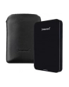 Intenso Dysk Zewnętrzny 2TB MemoryDrive Czarny 2,5'' USB 3.0 - nr 30