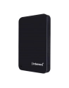 Intenso Dysk Zewnętrzny 2TB MemoryDrive Czarny 2,5'' USB 3.0 - nr 31