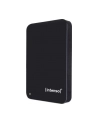 Intenso Dysk Zewnętrzny 2TB MemoryDrive Czarny 2,5'' USB 3.0 - nr 32