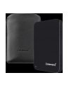Intenso Dysk Zewnętrzny 2TB MemoryDrive Czarny 2,5'' USB 3.0 - nr 34